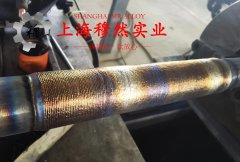 Ni50精密合金的切变性能