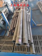 4J42铁镍定膨胀玻封合金企标