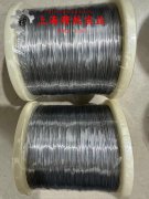 FeNi42精密合金的组织结构概述