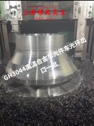 1J22铁钴钒软磁合金管材、线材