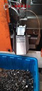 UNS N05500蒙乃尔合金的抗氧化性能