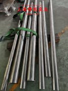 Incoloy 800H镍铁铬合金的材料成分与性能介绍