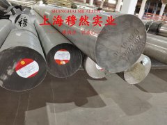 4J32铁镍钴低膨胀合金的割线模量