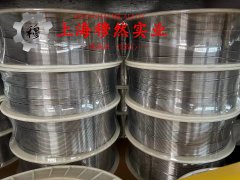  GH4145镍铬基高温合金的高温持久性能