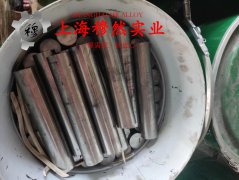 GH30镍铬基高温合金的低周疲劳