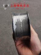 4J36殷钢的割线模量