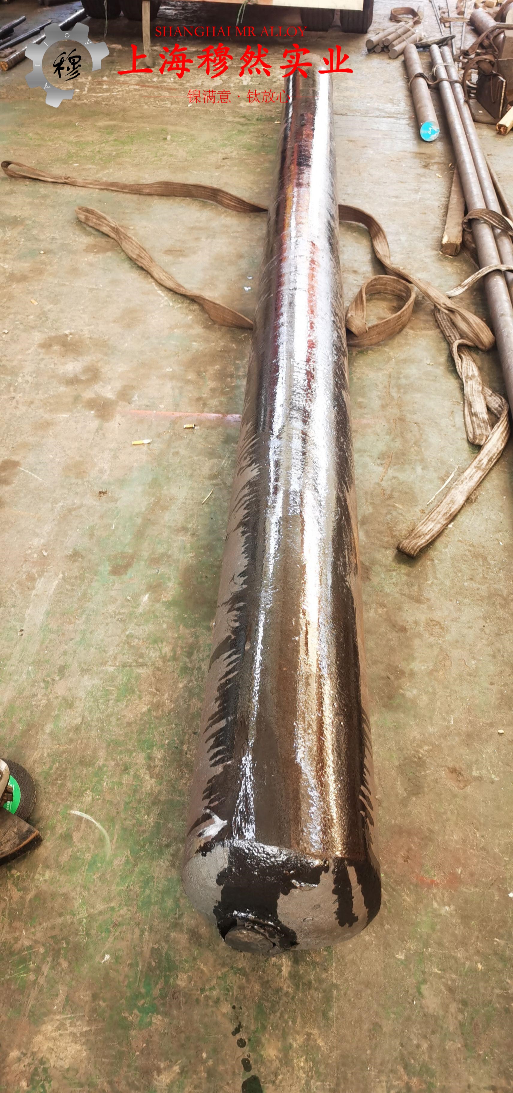 FeNi36可伐合金航标