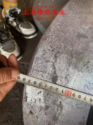Ni36合金低膨胀铁镍合金的物理性能概述