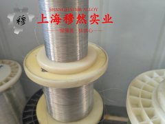  1J117耐蚀软磁合金的密度概述