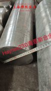 TA1钛合金的技术标准性能概括