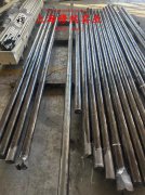  B30铁白铜的承载性能