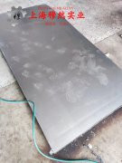  BFe30-1-1铁白铜的冲击性能