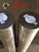  Hastelloy B-3镍钼铁合金的高温持久性能