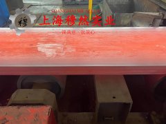 UNSR30605镍铬钨基高温合金的各种温度下的力学性能详尽