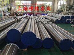4J32精密合金的持久和蠕变性能综述