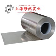 00Cr17NiTi精密合金的高温蠕变性能