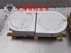 纯镍镍合金的拉伸性能