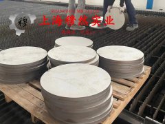 TA8钛合金的力学性能科普