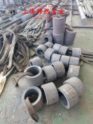 B10铜镍合金的冲击性能