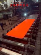  UNS NO7617耐高温镍铬钴钼合金的生产执行标准概述