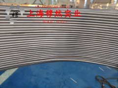 18Ni300马氏体时效钢的合金组织结构介绍