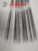 Hastelloy C276哈氏合金的合金组织结构介绍