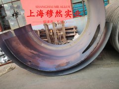  Ti-3Al-2.5V钛合金的压缩性能