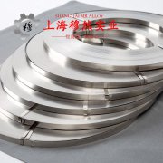 Ni36合金因瓦合金的热导率概括