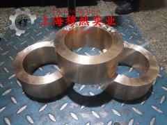  Co40CrNiMo精密合金的硬度概括