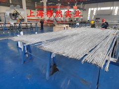 Nickel201镍合金的抗氧化性能