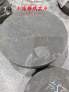  NiCrCo12Mo耐高温镍铬钴钼合金的切削加工与磨削性能科普