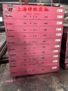  X1NiCrMoCuN25-20-7镍基合金的表面处理工艺介绍