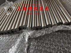  C2000哈氏合金的切变模量