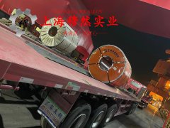  Waspaloy镍铬钴基高温合金的热性能详尽