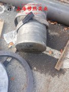  1J22铁钴钒软磁合金的热性能详尽