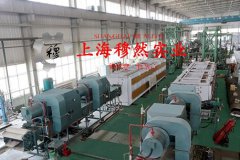  UNS N02200镍合金的热性能详尽