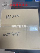  Nickel201镍合金的技术标准性能概括