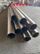  Ti-3Al-2.5Vα型钛合金航标