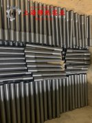  Incoloy 800H镍铁铬合金圆棒、锻件