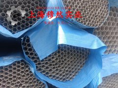 4J36低膨胀铁镍合金的切变模量