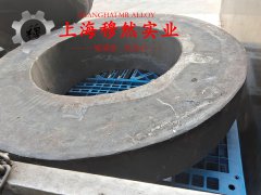  GH202镍铬基高温合金的持久和蠕变性能综述