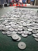  4J33铁镍钴定膨胀瓷封合金的弯曲性能