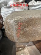  FeNi36殷钢的耐腐蚀性能