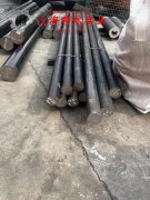  1J50高饱和磁感应强度合金是什么材料？