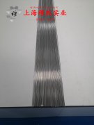  1J50磁性合金的切变性能