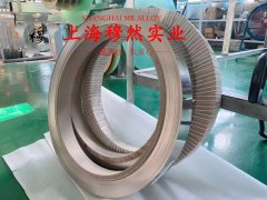 Ti-6A1-4V钛合金的断裂性能介绍