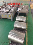  4J33精密合金的力学性能科普