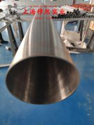  1J79高磁导率镍铁合金的表面处理工艺介绍