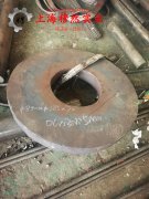  GH747镍铬铁基高温合金的技术标准性能概括