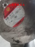  UNSR30605镍铬钨基高温合金的压缩性能